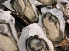 -蚝哥花姐湛江烤生蚝(美丽湾市场店)
