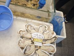 -健跳小海鲜(人民路店)