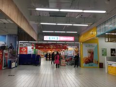 -农工商超市(金沙江路店)