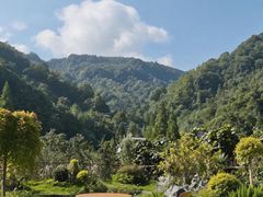-青城山