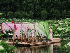 -渌洋湖湿地公园