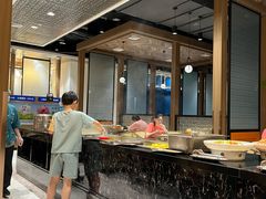 -青水瓦台汤泉(未央店)