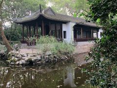 -秋霞圃
