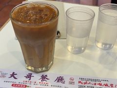 -大哥餐厅(西城花园店)