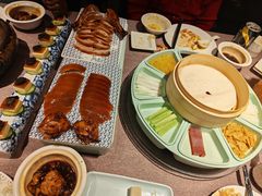 -羲和雅苑•北京烤鸭(瑞吉店)