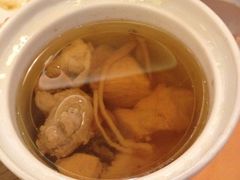 iphone_upload_pic-万德诺富特酒店·自助餐厅(万德大厦店)