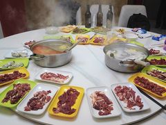 -养牛邓·潮汕牛肉海鲜自助火锅(广州店)