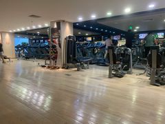 -美菲特健身(华贸店)