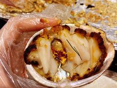 -辉记炭烧海鲜大排档·老字号(福田店)