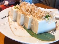 冷豆腐-有喜屋·深夜食堂(北京西路店)