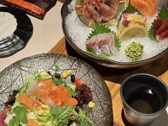 -藤原布二·八佰善会席料理(奥体店)