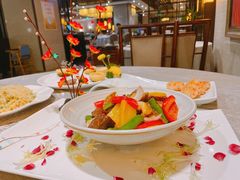 -香云轩·顺德菜(香云纱园林酒店店)