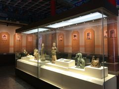 -历代帝王庙博物馆