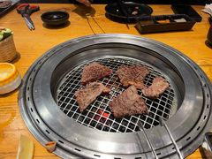 -赤坂亭·M9和牛烧肉·铁板烧·日料398放题(长泰广场店)