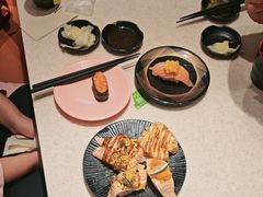 -争鲜回转寿司(东方银座店)