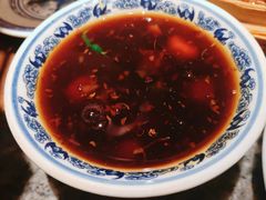 桂花糖芋苗-南京大牌档(中关村店)