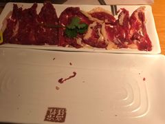 -海银海记潮汕牛肉火锅(新港中路海珠店)