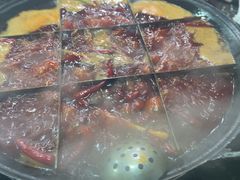 -正南齊北重庆老火锅(光华村直营店)