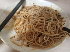 麻辣凉面-林静小吃(复兴路店)