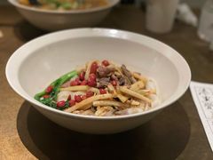 -漆黑觉米粉(三里屯店)