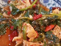 -新疆伊宁远征餐厅