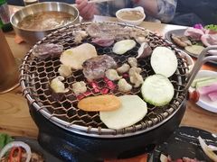 -冷面大王(细河南路店)