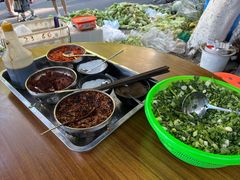 -小倪羊肉米线馆