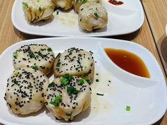 小杨生煎-小杨生煎(松江大学城店)