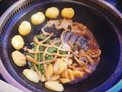 -荣德灶台鱼(圣泉寺店)