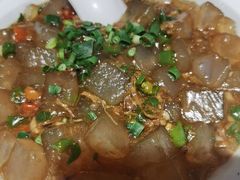 -山丹丹西北菜(金贸大厦店)