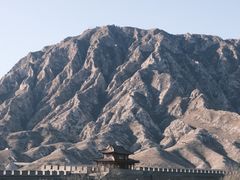 -鸡鸣驿古城