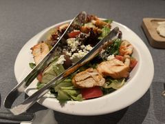 -Efes Turkish & Mediterranean Cuisine 艾菲斯餐厅(陆家嘴店)