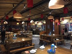 大堂-福子家·闽北光泽菜(华林店)