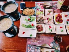 -束河人家(南锣鼓巷店)