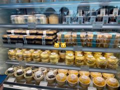 -迦南·甜品蛋糕(传媒店)
