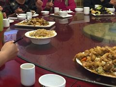 -桃子餐厅·天津菜(红星路直营店)