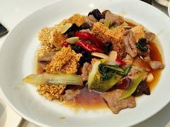 -院8里·少城记忆老川菜(宽窄巷子店)