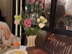 -狮拾久·现代新加坡料理(壹方城店)