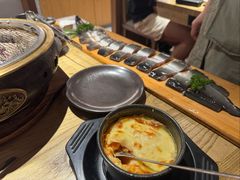 -泥炉烧肉师(新街口金銮巷店)