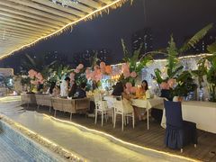 -天空花园餐吧·生日·团建(南山店)