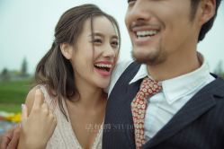 点击看大图 -太古映画婚纱摄影(天河店)