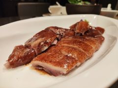 -万丽轩·粤菜(王府井金茂万丽酒店)