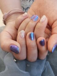 -熙禾美甲美睫·皮肤管理