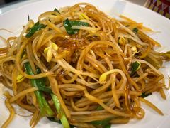 -羊巴道新疆菜·清真(上梅林店)