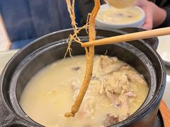 -英兰朝族饭店·英兰锅包肉(佳园路店)