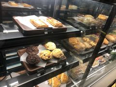 -星巴克(宝山万达店)