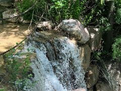 -云丘山景区