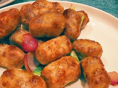 -莆田餐厅PUTIEN(西安万象天地店)