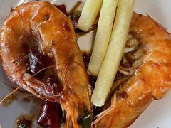 -汉巴味德·烤肉与啤酒的自助(杭州大悦城店)