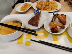 -宜家·瑞典风味餐厅(北京西红门店)